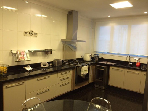 Imagem 7 de 22 de Apartamento Residencial À Venda, Jardim Anália Franco, São Paulo. - Ap5204