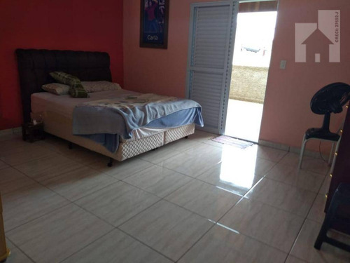 Imagem 14 de 30 de Casa Com 2 Dormitórios À Venda, 180 M² - Jardim Das Tulipas - Jundiaí/sp - Ca0155