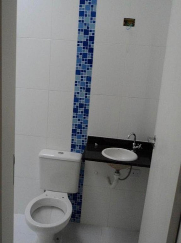 Imagem 6 de 22 de Sobrado Em Vila Guilhermina, São Paulo/sp De 210m² 3 Quartos À Venda Por R$ 850.000,00 - So365877-s