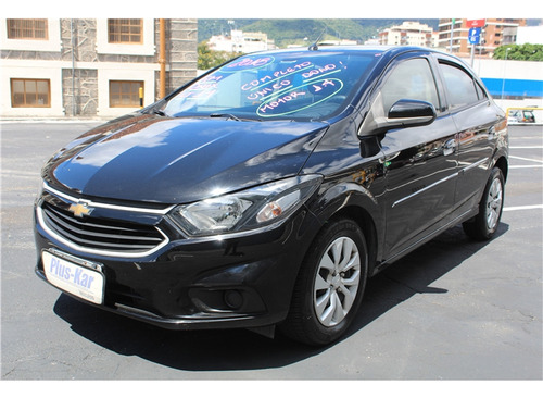 Chevrolet Onix 1.4 MPFI LT 8V FLEX 4P MANUAL