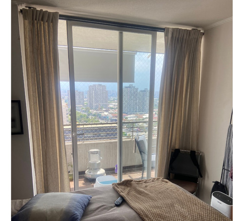 Vende Amplio Departamento En Fernando Lazcano, San Miguel,