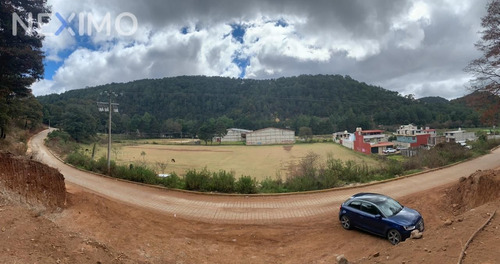 Imagen 6 de 10 de Terreno En Venta En San Cristobal De Las Casas 348m2