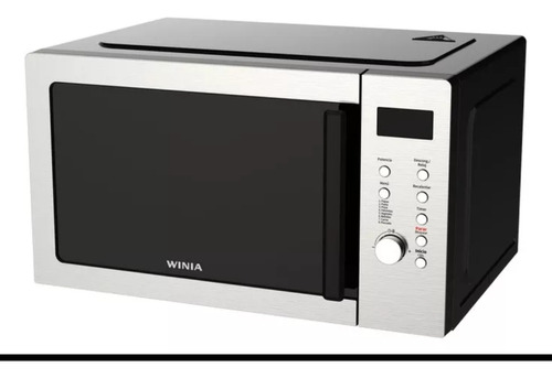 Horno De Microondas Marca Winia 