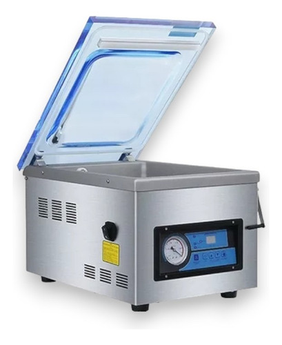 Maquina Selladora Al Vacio 35v I037 Roccia