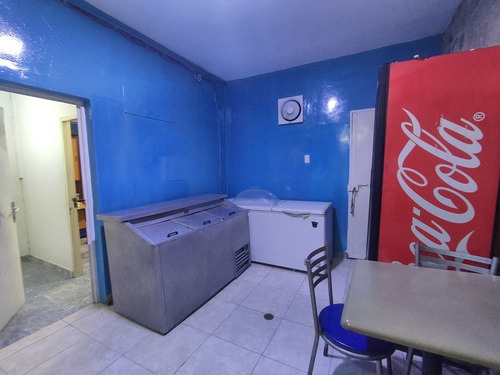 Fondo De Comercio De Panaderia Con Casa Comercial En San Joaquin.jgcs