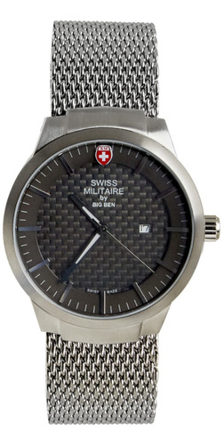 Reloj Swiss Militaire 592-5l
