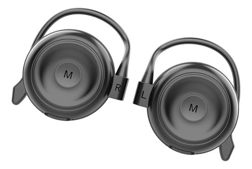 . Fones De Ouvido Bluetooth K5 Gancho Baixo Edr