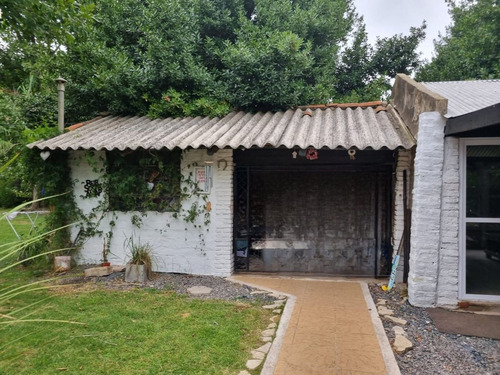 Casa Quinta 6 Ambientes En Pontevedra En Alquiler