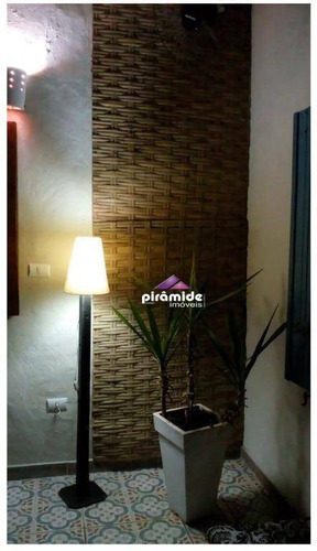 Imagem 4 de 30 de Pousada Com 8 Dormitórios À Venda, 595 M² Por R$ 1.650.000,00 - Perequê - Ilhabela/sp - Po0014