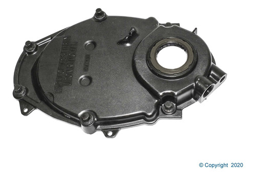 Tapa Sistema Distribucion Sierra Carryover Model 4.3 2004