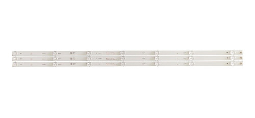 Tiras De Leds Para Aiwa Modelo: Aw Tv-40fhd Ver Descripccion
