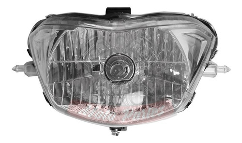 Faro Delantero Yamaha Cygnus Alpha 2014-2021