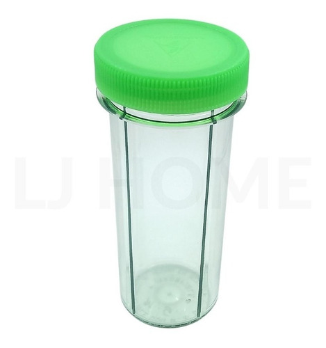 Vaso Portátil Completo Para Licuadora Taurus Ragazza