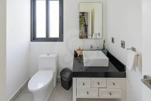 Casa En Condominio En Venta En Tulum