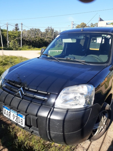 Citroën Berlingo 1.4 Bussines 75cv Am54 2016