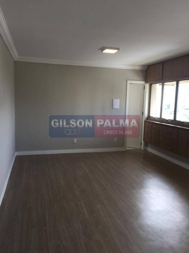 Imagem 12 de 15 de Salas Comerciais À Venda - Edifício Liberal Center - São José Dos Campos - 81