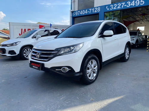 Honda CR-V 2.0 Lx 4x2 5p