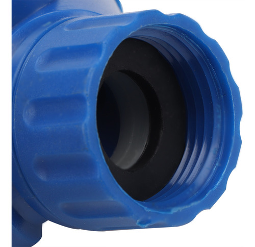 Conector De Manguera De 2 VĂas, Distribuidor En Forma De Y D