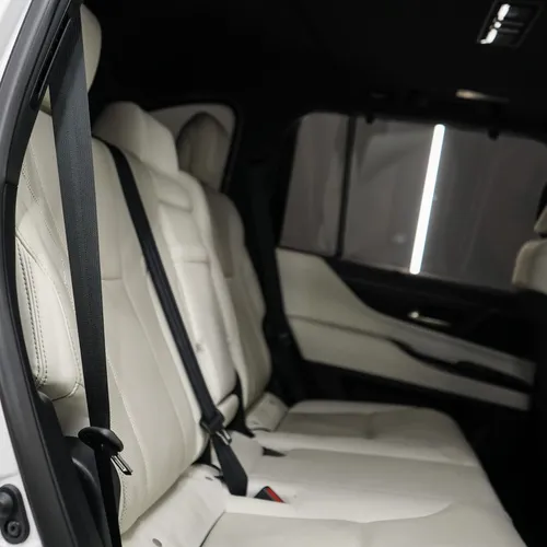 Lexus Lx600 Luxury (blindaje 2+)