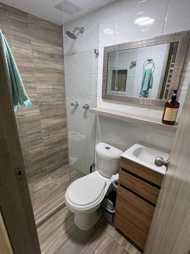 Apartamento Primer Piso En Venta En La Ceja Barrio Monte Sol (unidad Cerrada)