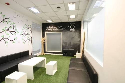 Oficinas Alquiler Centro / Microcentro