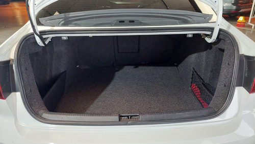 Volkswagen Vento 1.4 Highline At