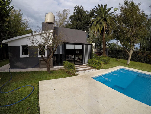 Casa En General Rodriguez