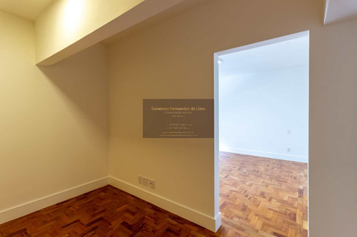Imagem 26 de 30 de Apartamento Com 3 Dorms, Jardim América, São Paulo - R$ 2.38 Mi, Cod: 200 - V200
