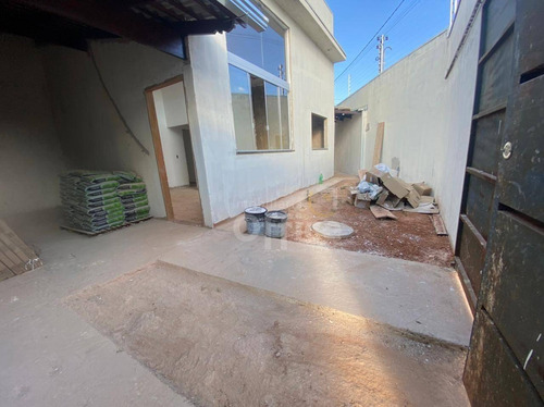 Imagem 20 de 24 de Casa À Venda, 103 M² Por R$ 230.000,00 - Setor Summerville - Anápolis/go - Ca0832