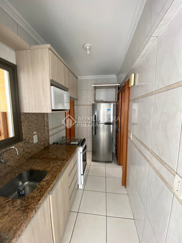 Imagem 14 de 15 de Apartamento - Centro - Ref: 366100 - V-366100