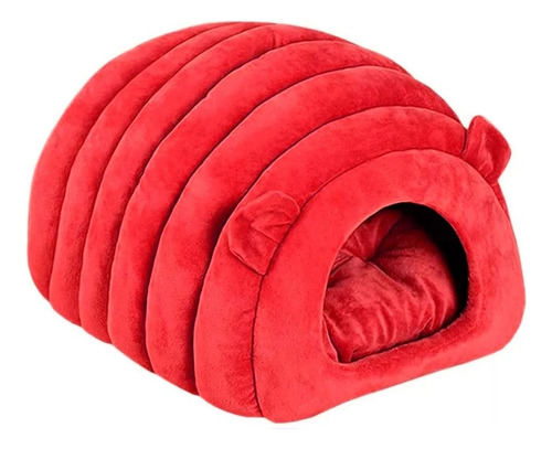 Cama Iglu Para Gatos Cama Perros Casas Iglu Mascotas 