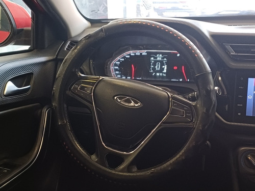 Chery Tiggo 2 TIGGO 2 GLS MT