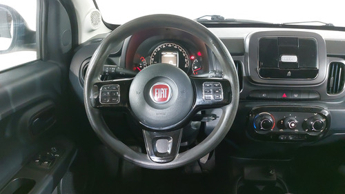 Fiat Mobi 1.0 Way