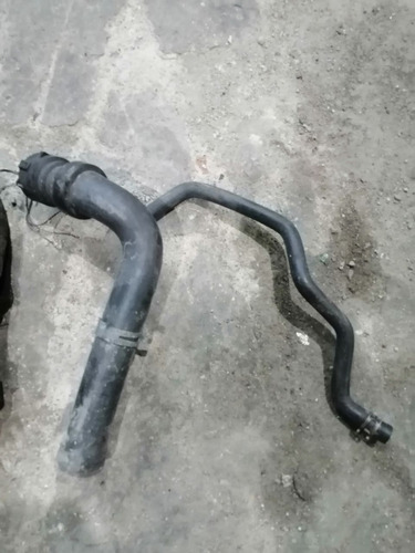 Manguera De Agua Para Audi 4 