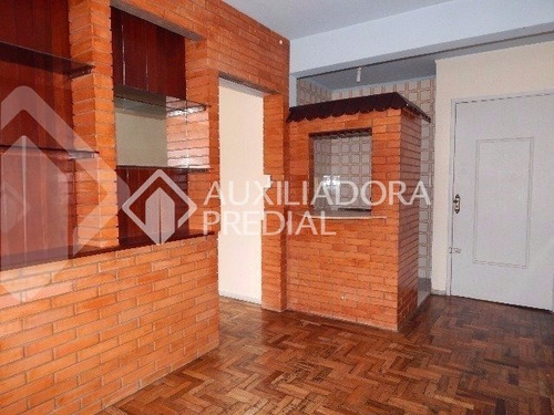 Imagem 2 de 7 de Apartamento Jk - Protasio Alves - Ref: 247321 - V-247321
