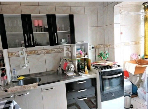 Imagem 5 de 14 de Apartamento Jardim Leopoldina Porto Alegre - 7313