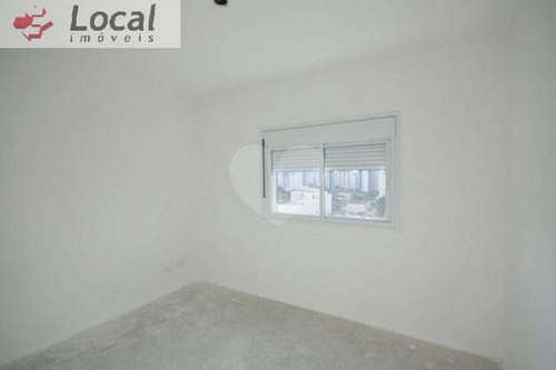 Imagem 9 de 11 de Andar Alto Com Vista - Reo49598