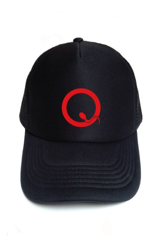 Gorra Queens Of The Stone Age - Song For The Deaf.