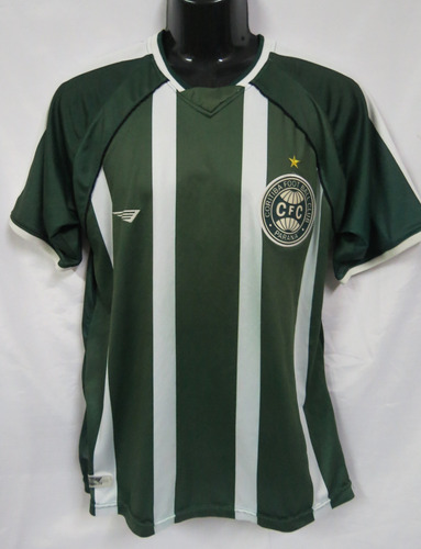 Camiseta De Fútbol Coritiba Fc De Brasil Talla M  Penalty