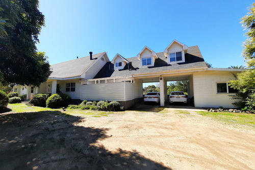 Tranquilidad Y Buena Conectividad| En Venta (63081)
