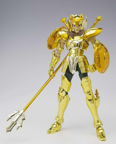 Dohko De Libra 1ra Edición Myth Cloth Ex Dam Semi