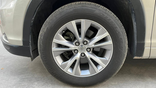 Toyota Highlander 3.5 Xle V6 At
