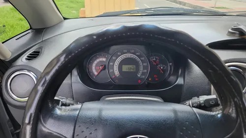 JAC B-CROSS 2.0 Hfc6460m