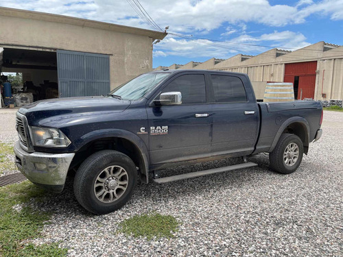 Ram 2500 2018 6.7 Laramie I Atx 350cv 4x4