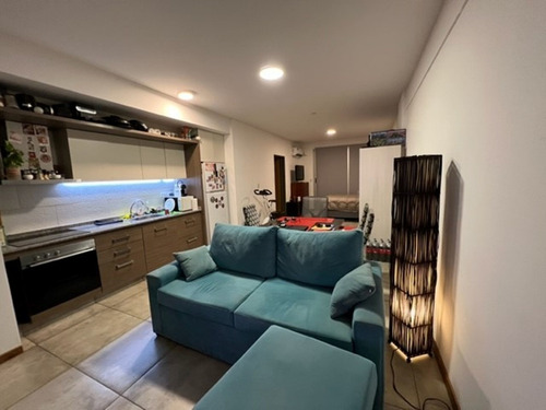 Imagen 3 de 17 de Venta Monoambiente Villa Urquiza Con Balcon!