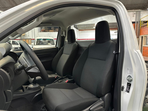 Toyota Hilux Pick-Up 2.4 Cs Dx 150cv 4x4