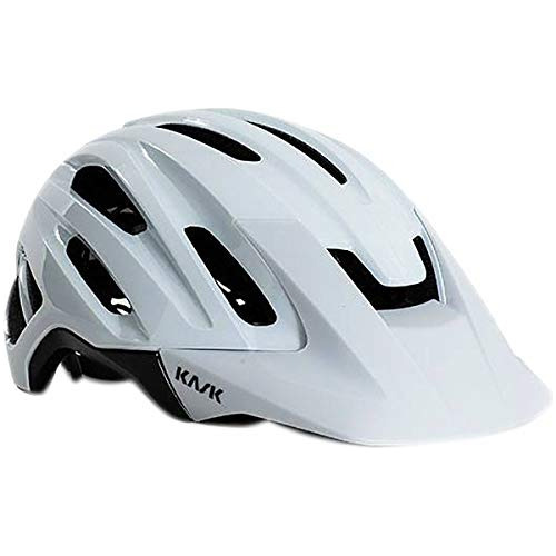 Kask Caipi Helmet White L