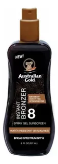 Australian Gold Instant Bronzer - Ml A $7500