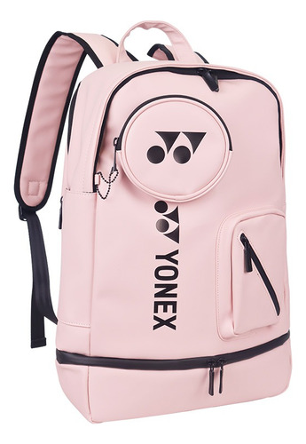 Mochila Raquetera Paletera Yonex Paddle Tenis Padel Paddle