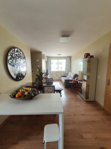 Apartamento Jardim Carvalho Porto Alegre - 7589